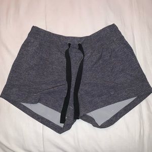 Lululemon casual shorts